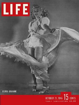 10/21/1946 Gloria Grahame
