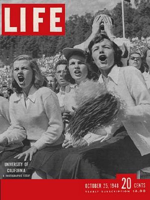 10/25/1948 Univ. of California