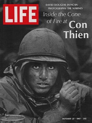 10/27/1967 Marine outpost