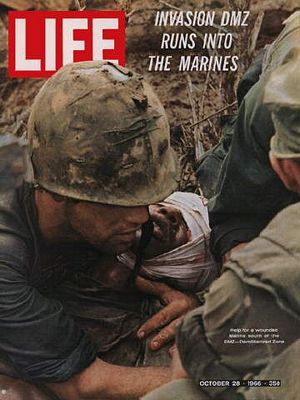 10/28/1966 Marine defense