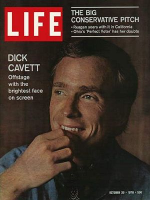 cv103070.jpg 10/30/1970 Dick Cavett - Image 1