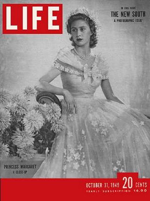 cv103149.jpg 10/31/1949 Princess Margaret - Image 1