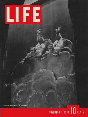 11/1/1937 Amphitryon 38
