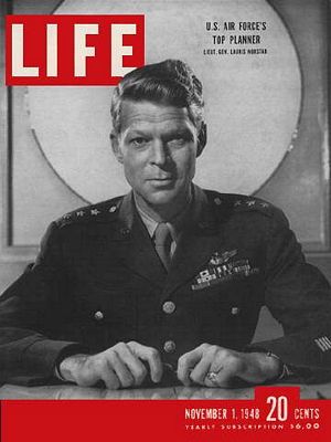 cv110148.jpg 11/1/1948 General Norstad - Image 1