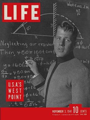11/3/1941 West Point
