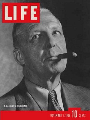 11/7/1938 1938 Elections