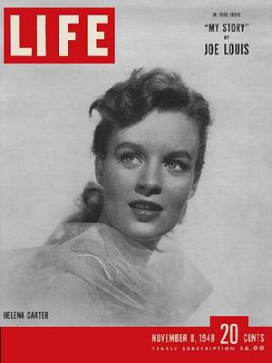 11/8/1948 Starlet fencer