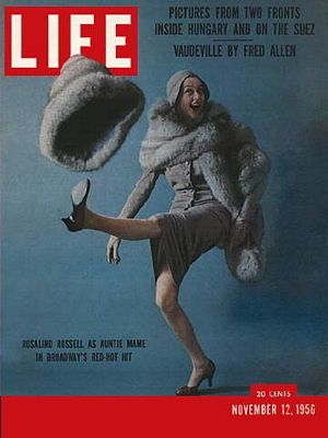cv111256.jpg 11/12/1956 Rosalind Russel - Image 1