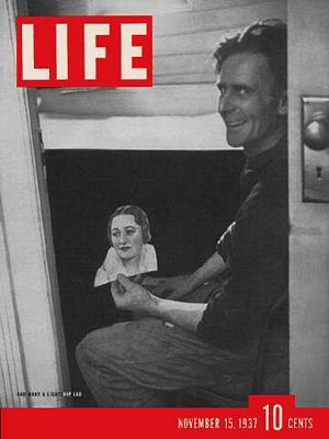 11/15/1937 Waiting for wallis