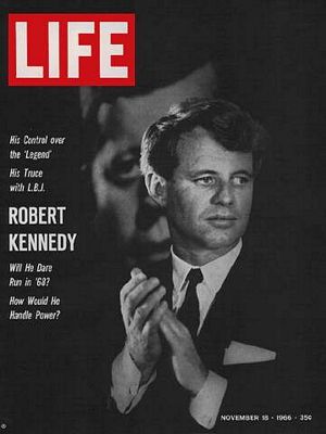 11/18/1966 RFK profile