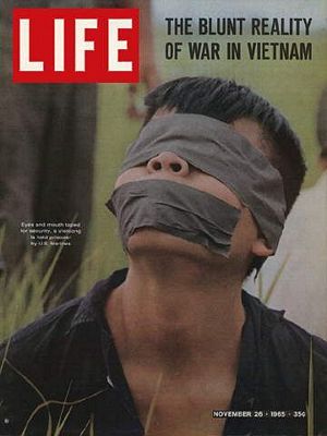11/26/1965 Horrors of Vietnam