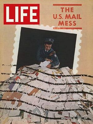 11/28/1969 What ails the mail?