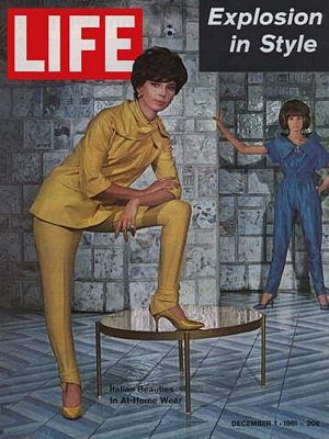 12/1/1961 Italian styles