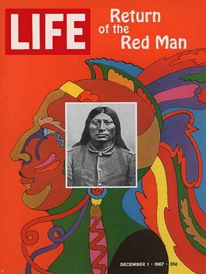 12/1/1967 Indians Rediscovered
