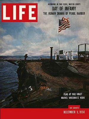 12/3/1956 Story of pearl harbor