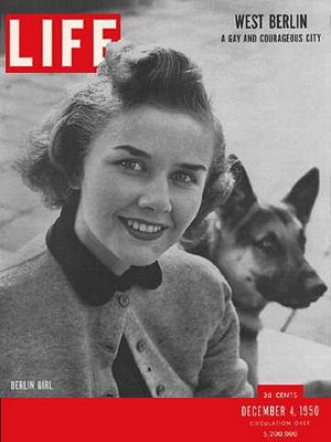 12/4/1950 West Berlines