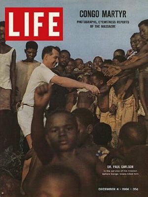 12/4/1964 Missionary''s murder