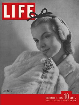 cv120643.jpg 12/6/1943 Earmuffs - Image 1