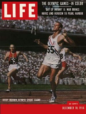 12/10/1956 Olypian Morrow