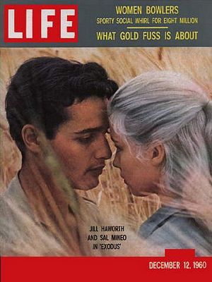 12/12/1960 Exodus