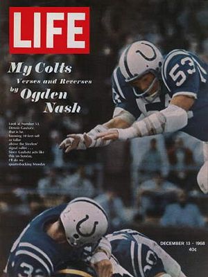 12/13/1968 Pros & poetry
