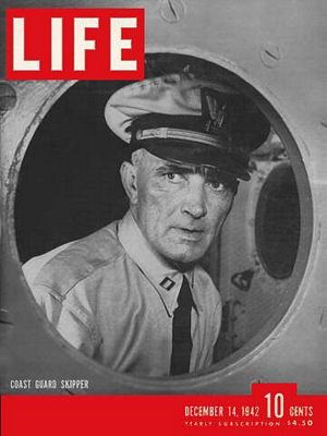 cv121442.jpg 12/14/1942 Marine ace (Pearl Harbor Pictures ) - Image 1