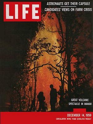 12/14/1959 Kilauea Iki