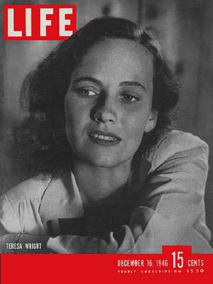 cv121646.jpg 12/16/1946 Teresa Wright - Image 1