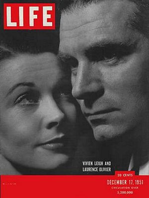 12/17/1951 Leigh & Oliver