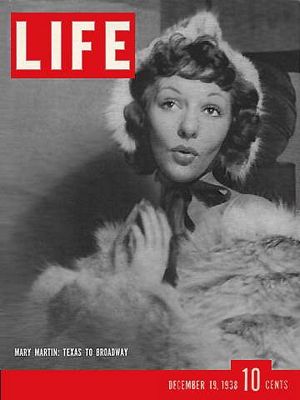 cv121938.jpg 12/19/1938 Mary Martin - Image 1