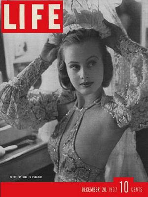 12/20/1937 Hope Chandler