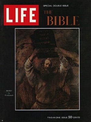 12/25/1964 The good book