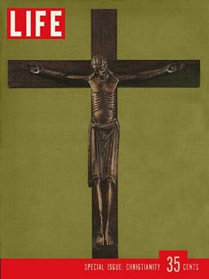 12/26/1955 Christianity
